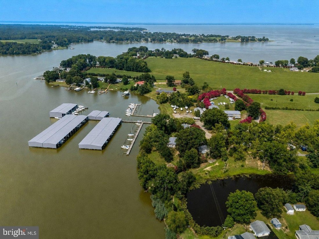 House in Colonial Beach, Virginia, United States 3 - 18570370