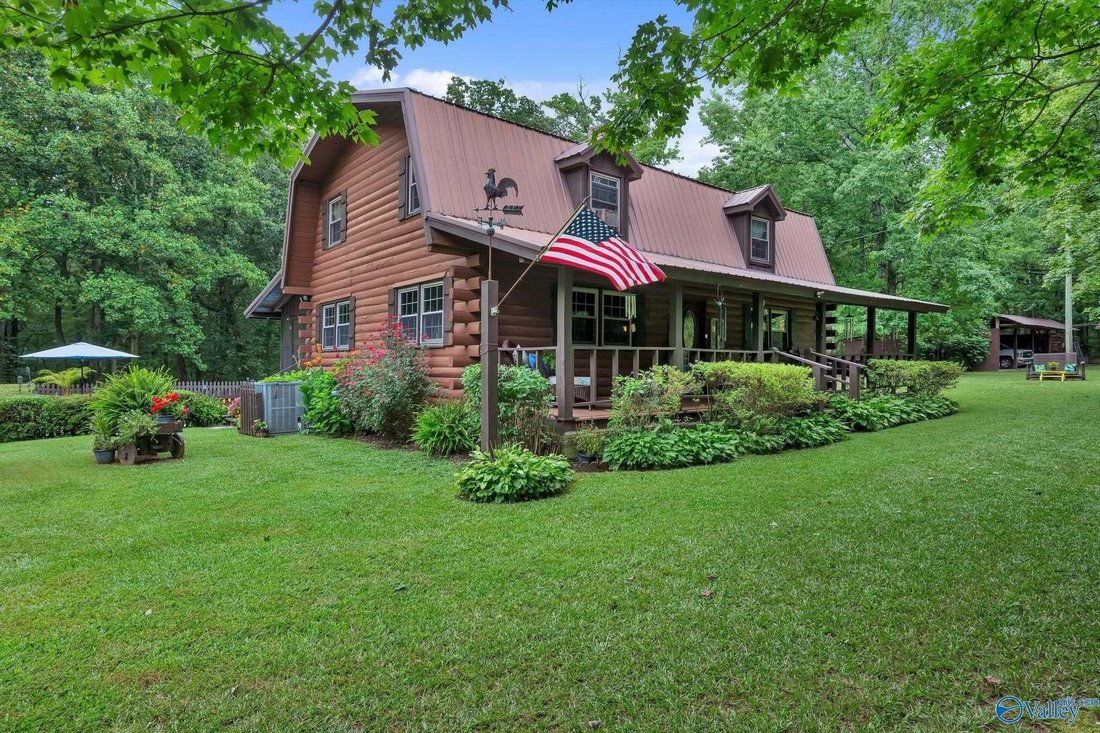 House in Baileyton, Alabama, United States 2 - 18567164