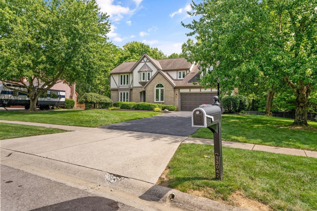 House in Pickerington, Ohio, United States 1 - 18573181