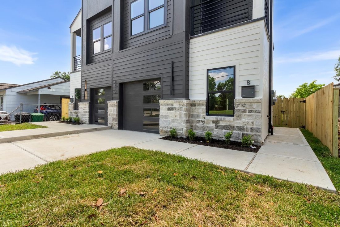 Houston, Texas, United States 2 - 18569177