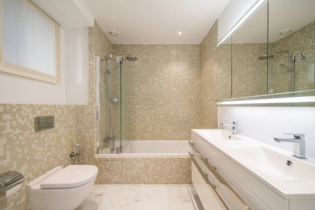 Apartment in Monaco, Monaco 4 - 18565908
