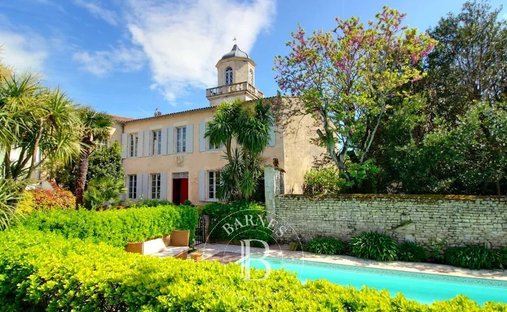 House in Le Bois-Plage-en-Ré, Nouvelle-Aquitaine, France 1