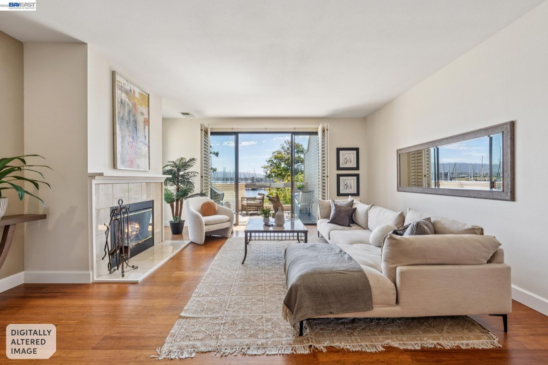 Condo in Alameda, California, United States 1 - 18573237
