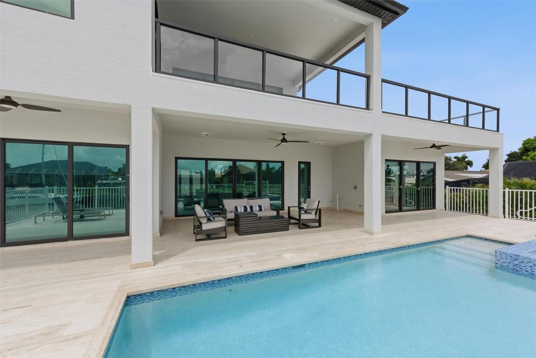 House in Port Charlotte, Florida, United States 4 - 18573470