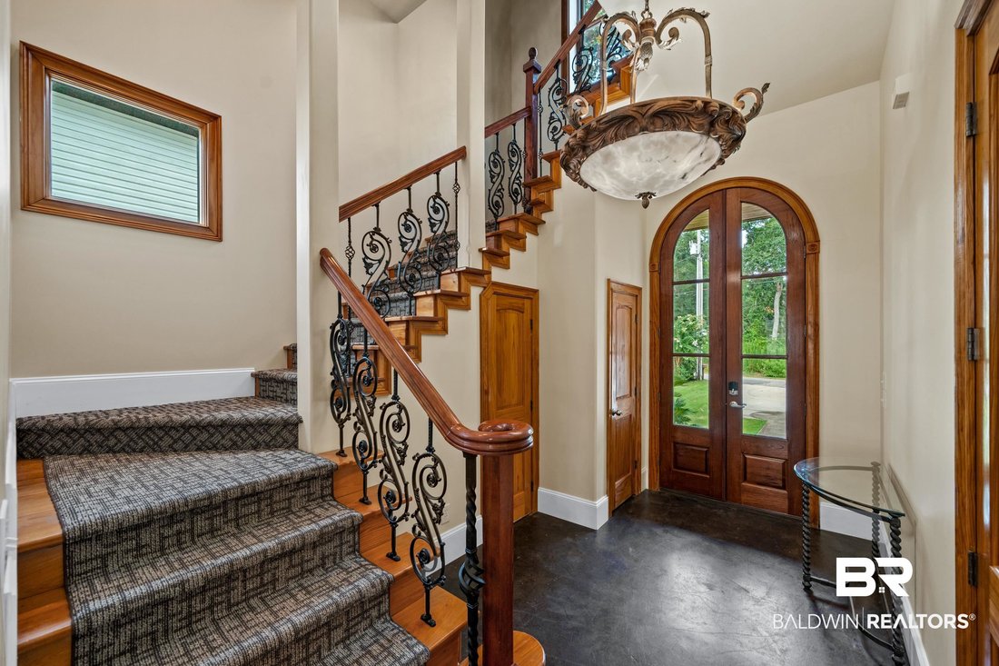 House in Foley, Alabama, United States 5 - 18569096