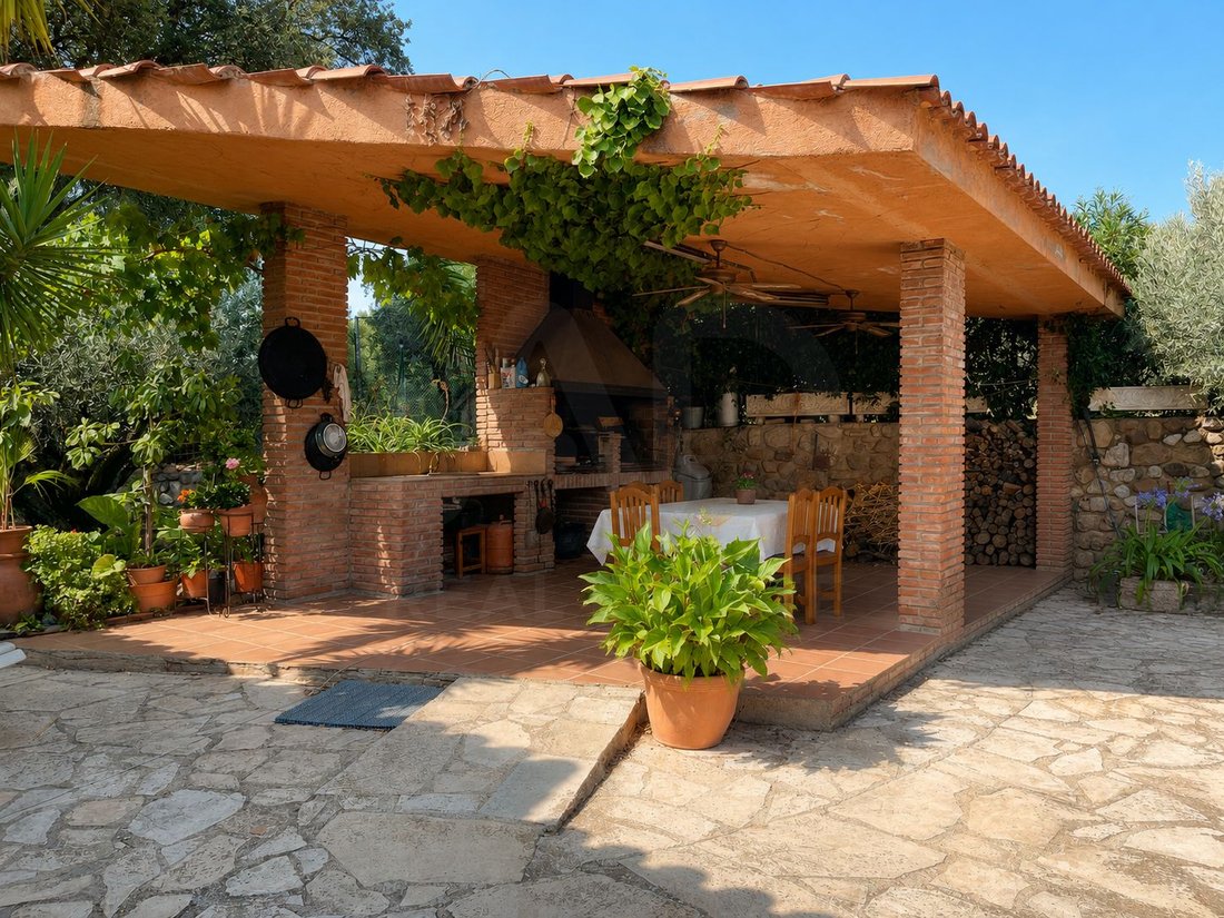 Townhouse in Terrassa, Catalonia, Spain 5 - 17450053