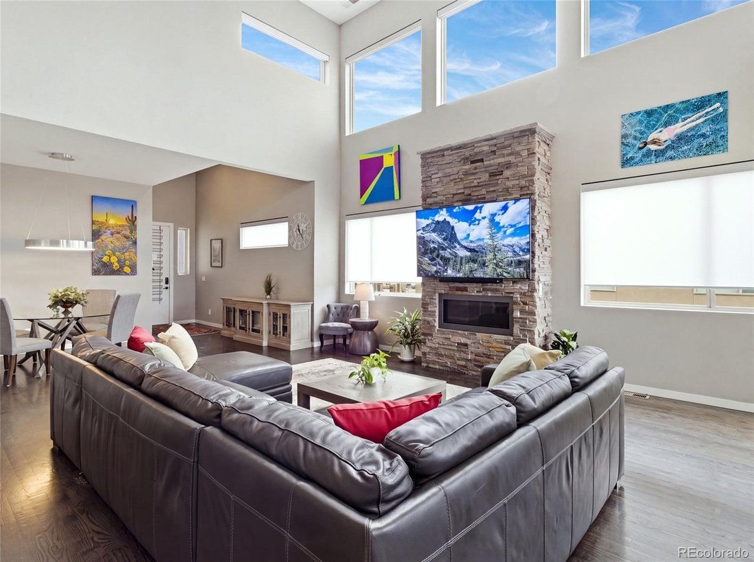 Townhouse in Evergreen, Colorado, United States 5 - 18568646