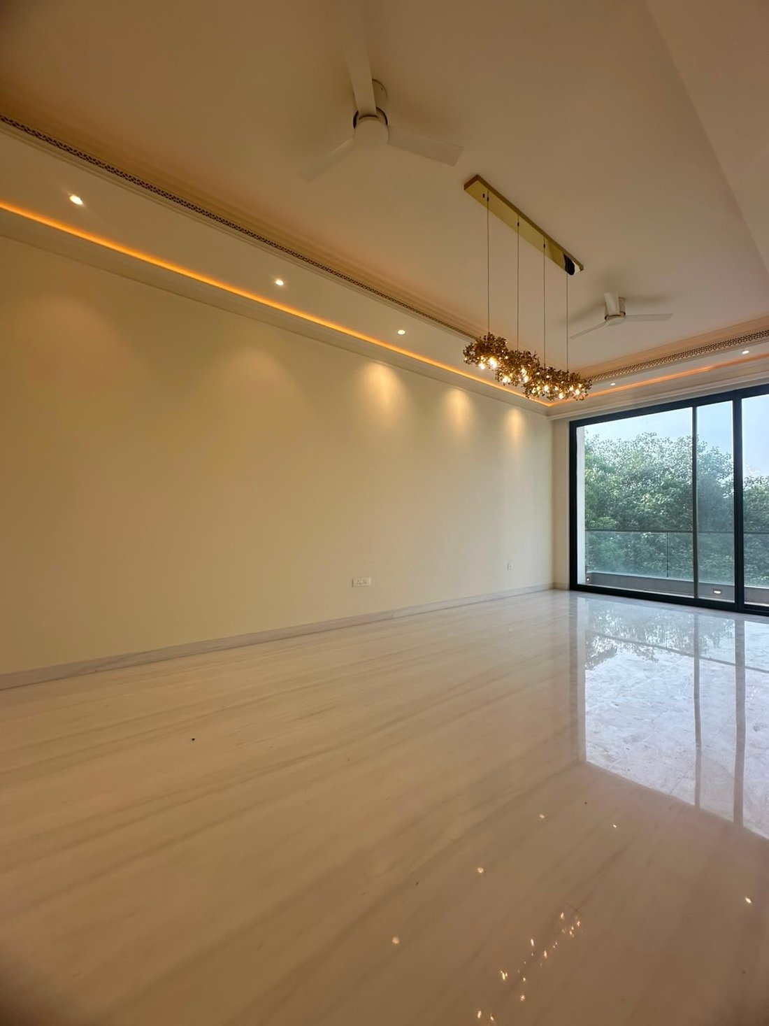 Apartment in New Delhi, Delhi, India 1 - 18570046