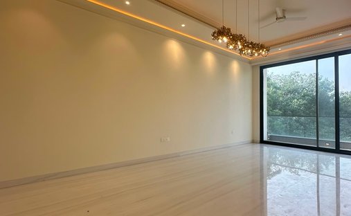 Appartement à New Delhi, Delhi, Inde 1
