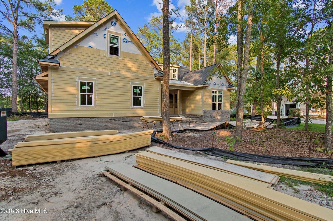 House in Bolivia, North Carolina, United States 2 - 17958257