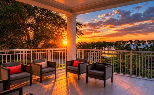 Condo in Destin, Florida, United States 1