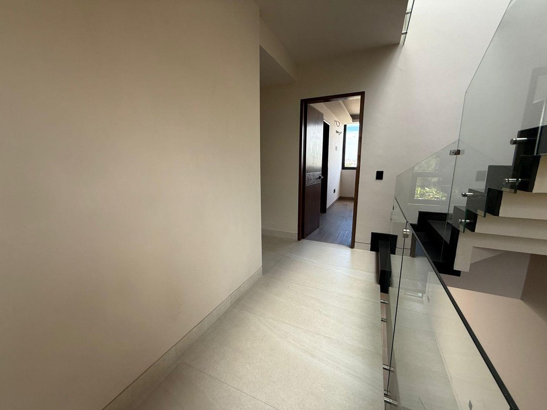 Condo in Zapopan, Jalisco, Mexico 3 - 18571237