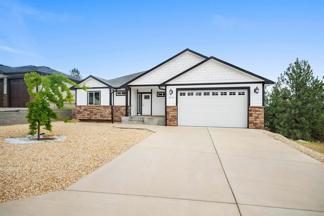 House in Spokane Valley, Washington, United States 5 - 18568895
