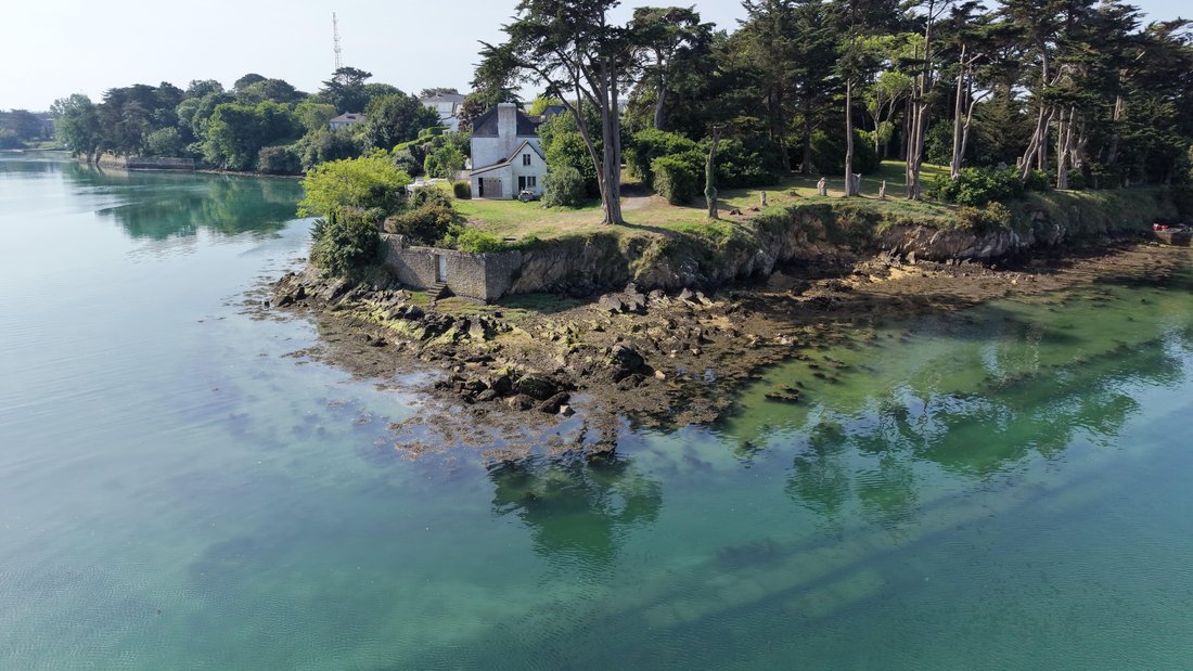 House in Étel, Brittany, France 1 - 18569554