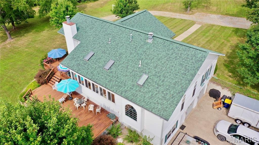 House in Salem, Missouri, United States 5 - 18573303