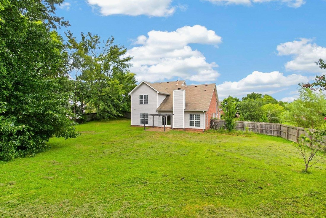 Haus in Nolensville, Tennessee, Vereinigte Staaten 3 - 18573488