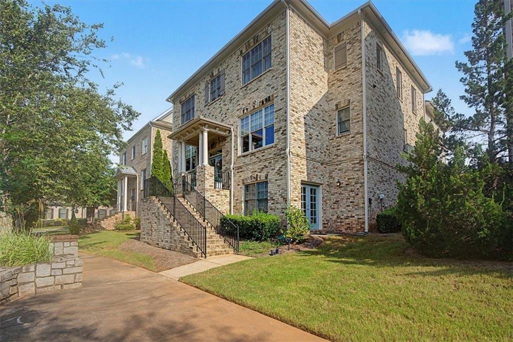 House in Roswell, Georgia, United States 1 - 18569137