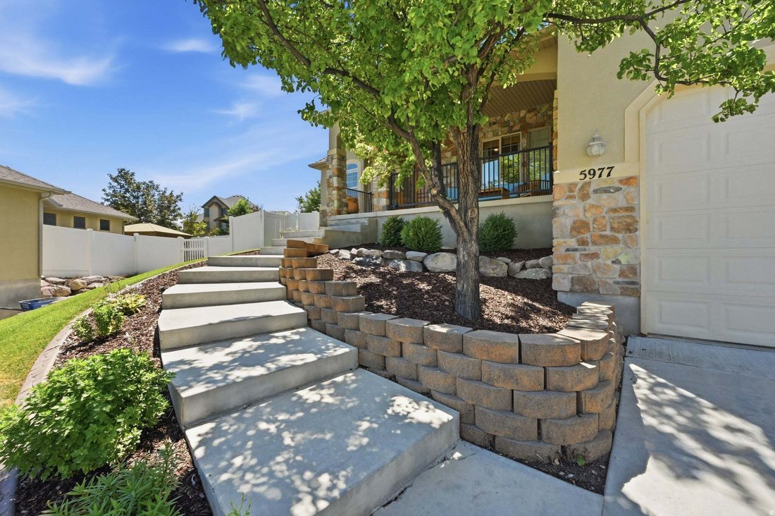 House in Herriman, Utah, United States 3 - 18568745