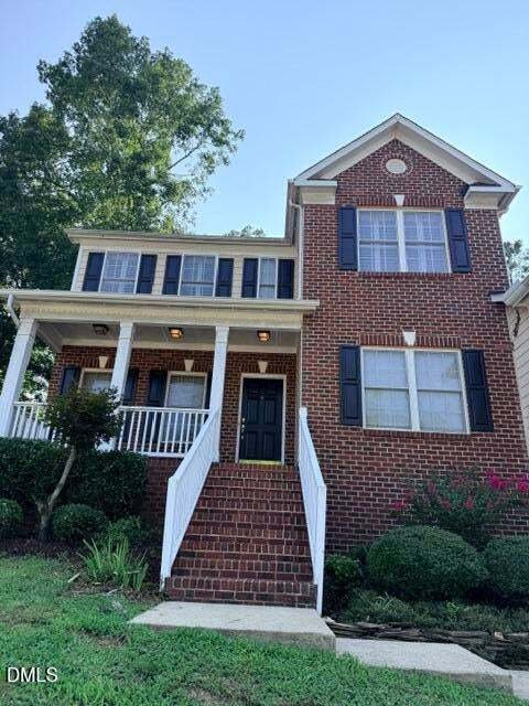House in Raleigh, North Carolina, United States 1 - 18571571