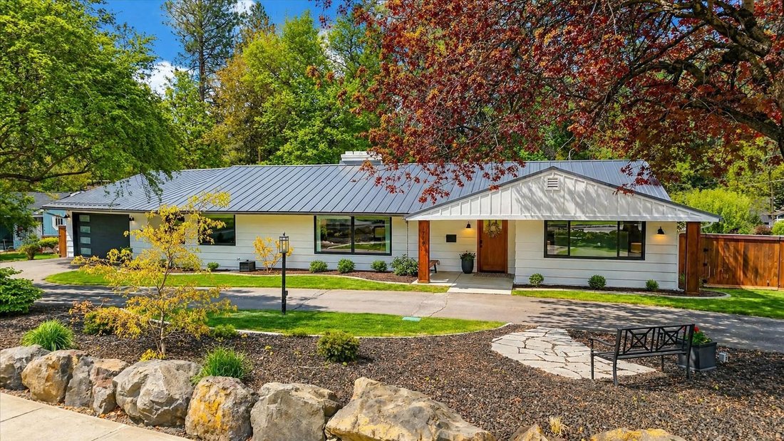 House in Spokane, Washington, United States 1 - 18567457