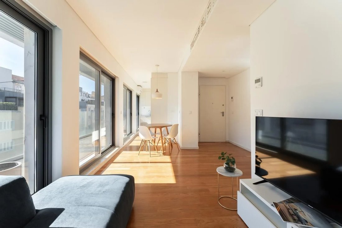 Apartment in Santo Antonio, Lisbon, Portugal 3 - 18571127