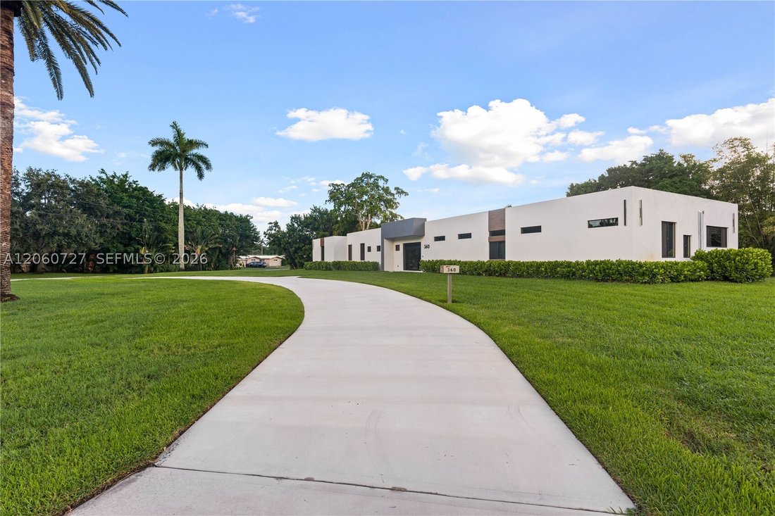 House in Plantation, Florida, United States 3 - 18569088