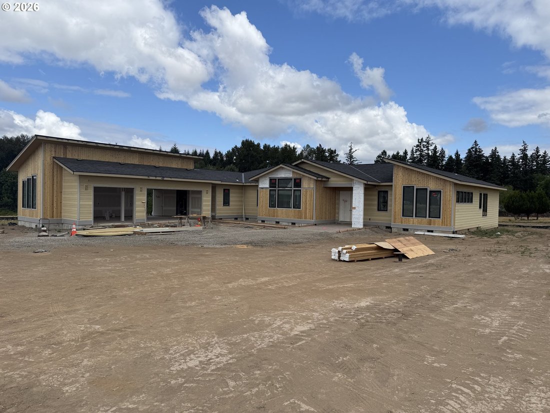House in Wilsonville, Oregon, United States 1 - 16792884