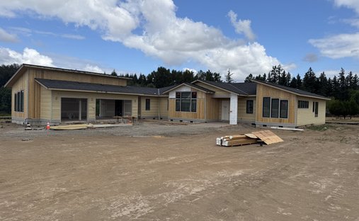 House in Wilsonville, Oregon, United States 1