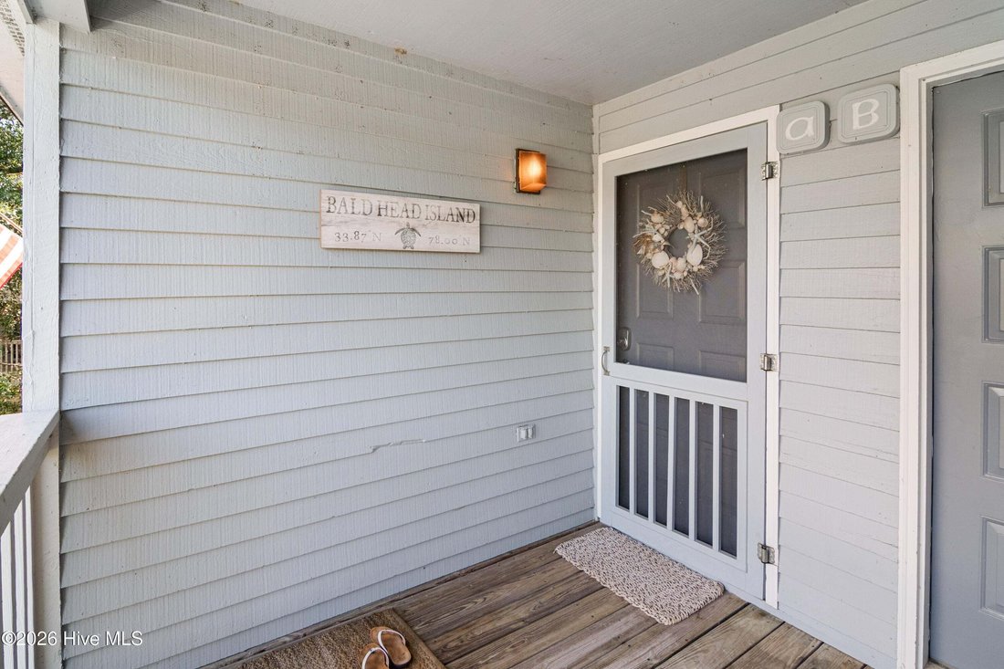 Condo in Southport, North Carolina, United States 2 - 18567069
