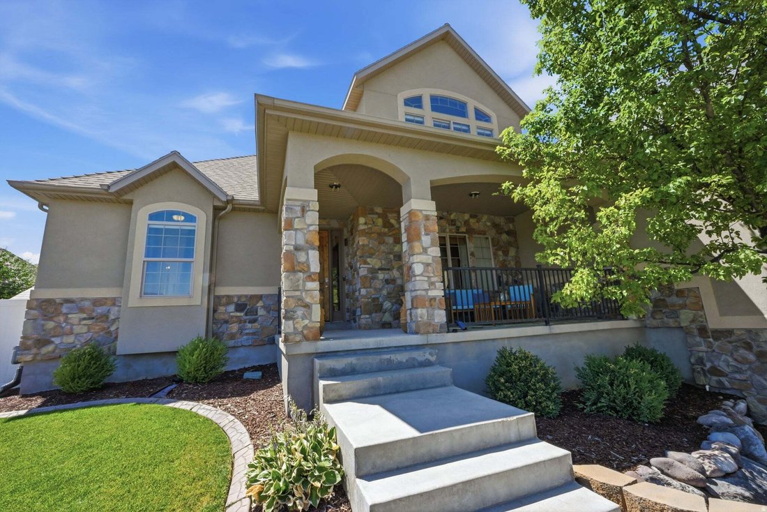 House in Herriman, Utah, United States 2 - 18568745