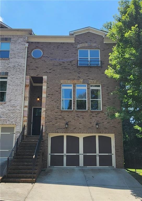 Townhouse in Atlanta, Georgia, United States 2 - 18565039