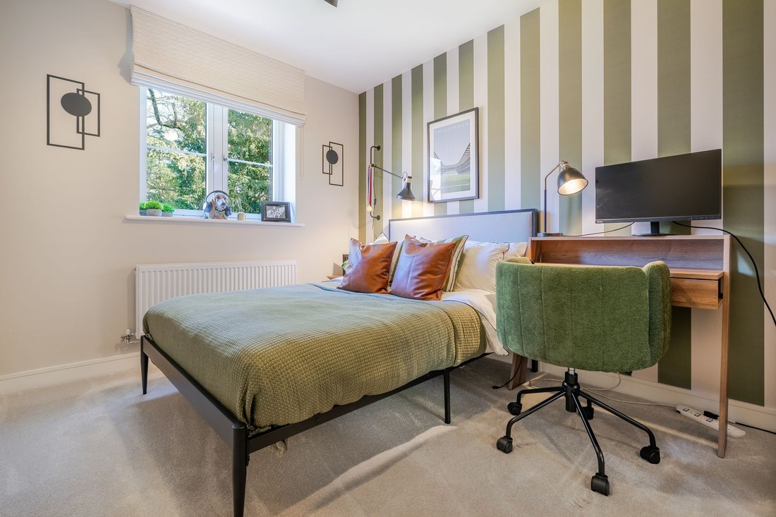 House in Sunninghill, England 5 - 17758078