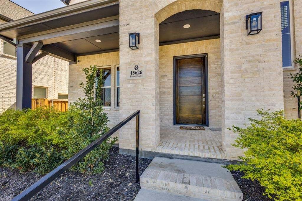 House in Frisco, Texas, United States 3 - 18569243