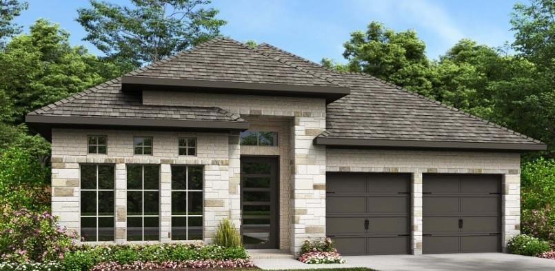 House in Rosharon, Texas, United States 1 - 18569205
