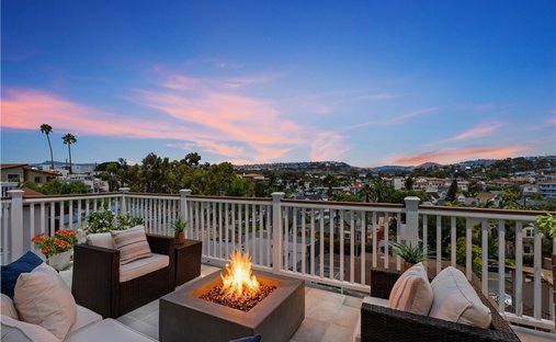 Condo in San Clemente, California, United States 1
