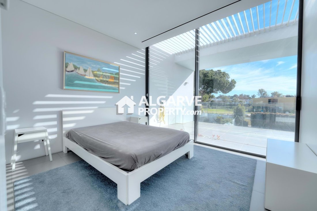 Villa in Vilamoura, Quarteira, Algarve 4 - 18569586