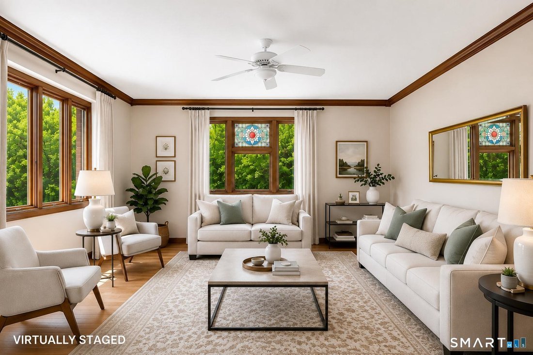 House in North Haven, Connecticut, United States 4 - 18555494