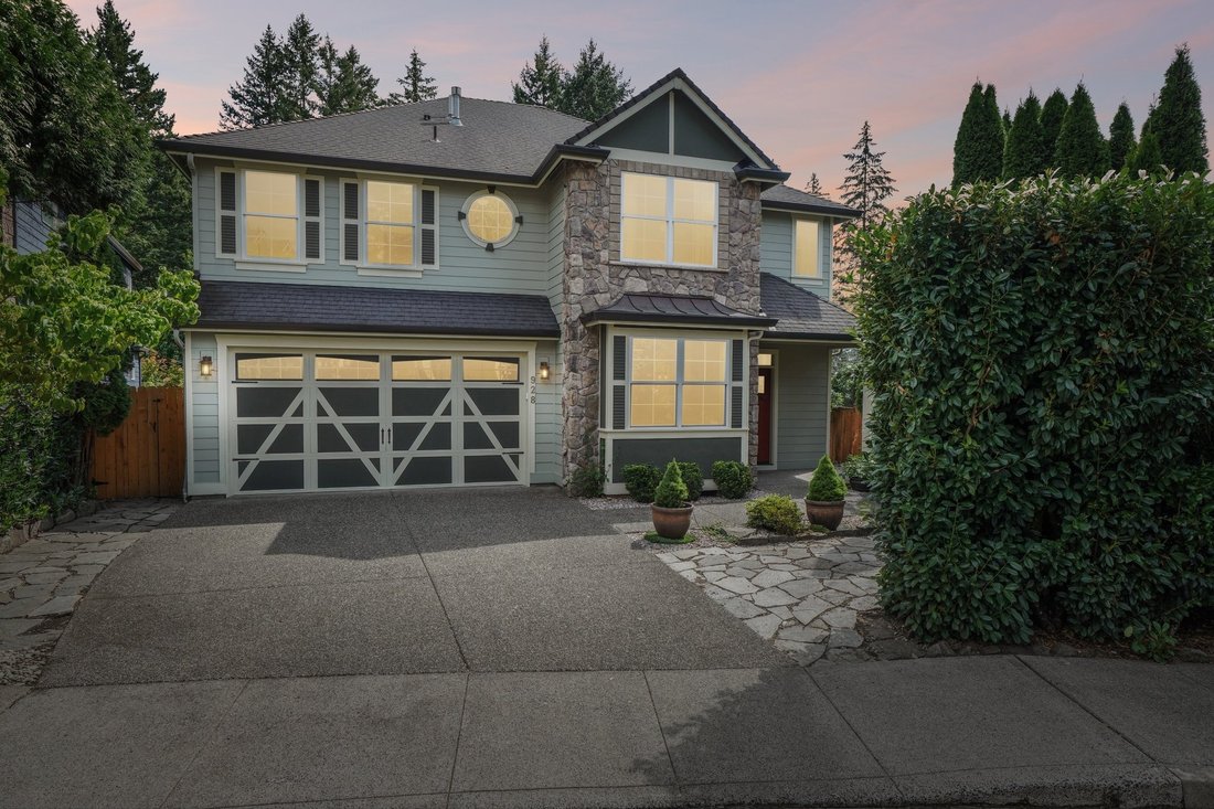 House in Camas, Washington, United States 3 - 18567663
