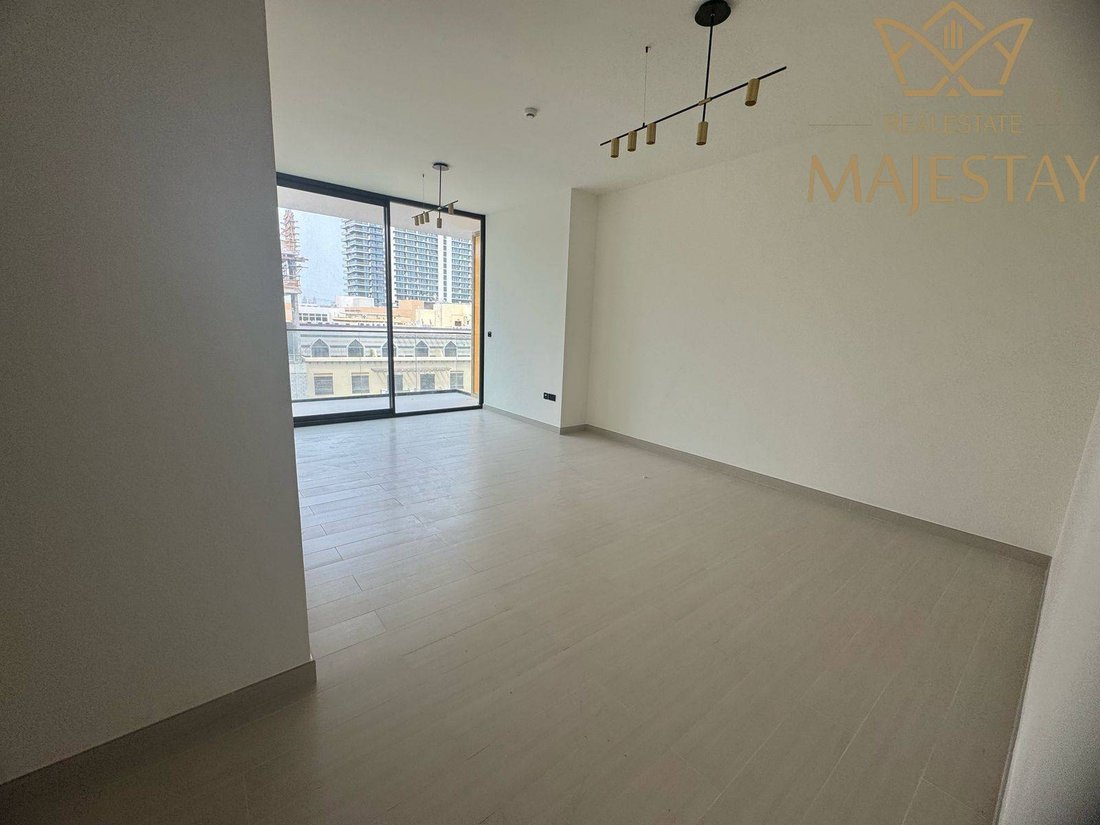 Apartment in JVC / Jumeirah Village Circle, Dubai, United Arab Emirates 4 - 18567313