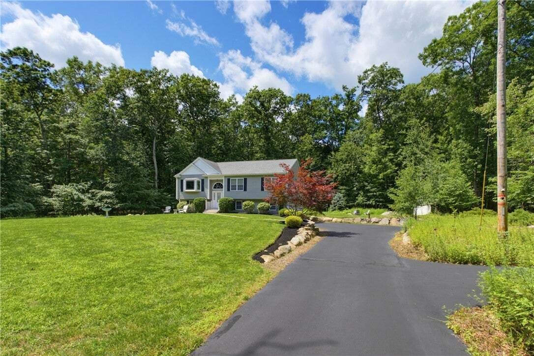 House in Coventry, Rhode Island, United States 4 - 18570597