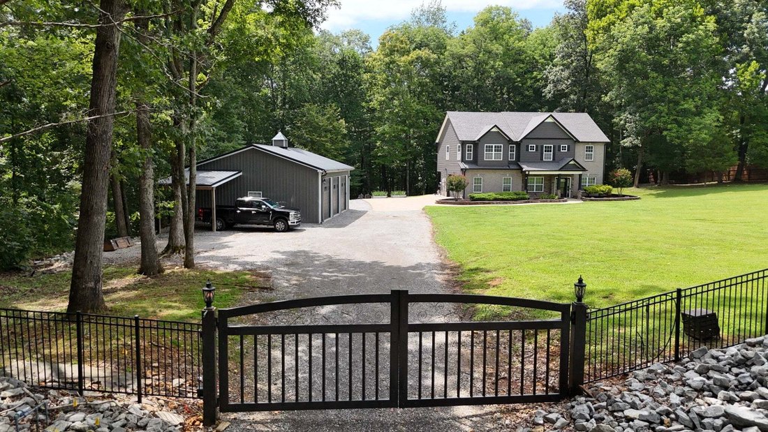 House in Cunningham, Tennessee, United States 3 - 18568965