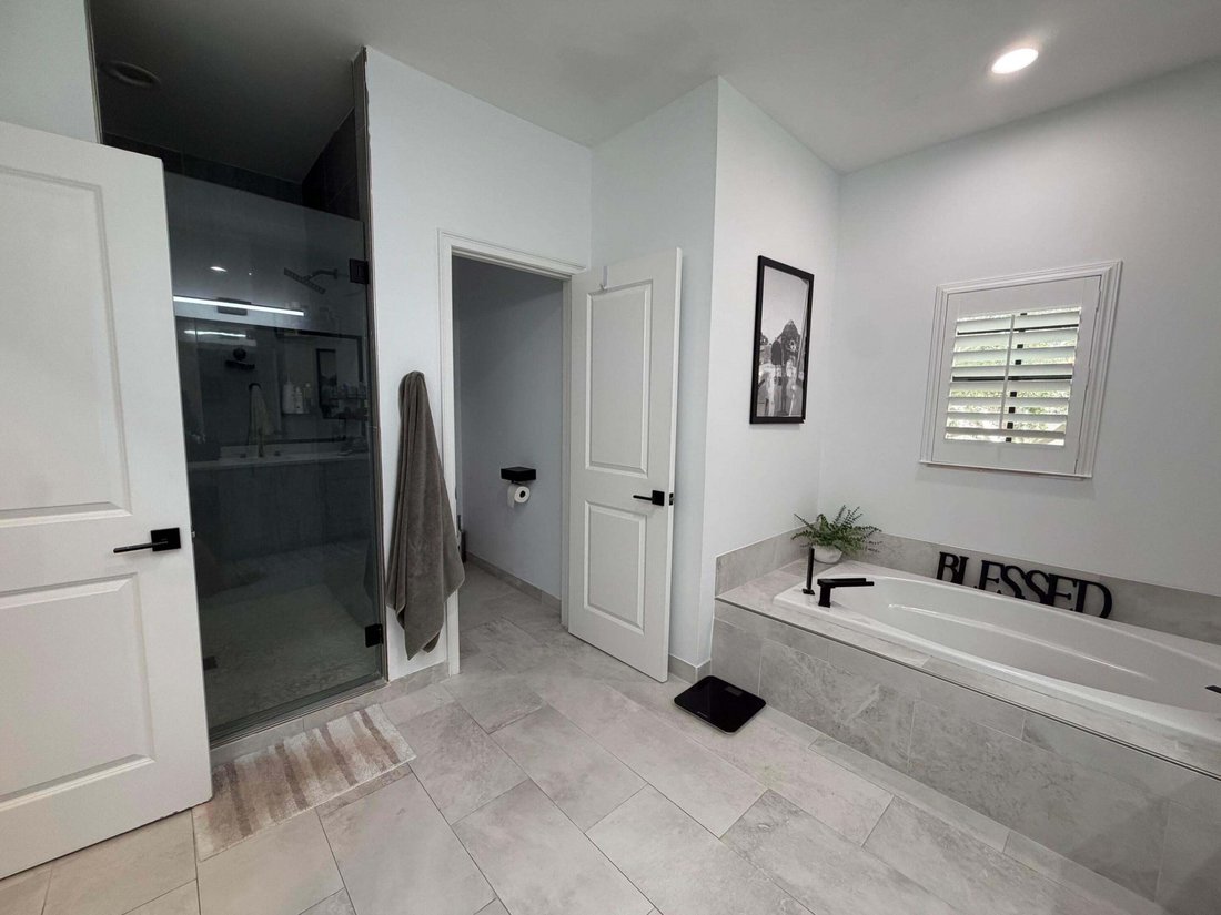 Townhouse in Dania Beach, Florida, United States 4 - 18196599