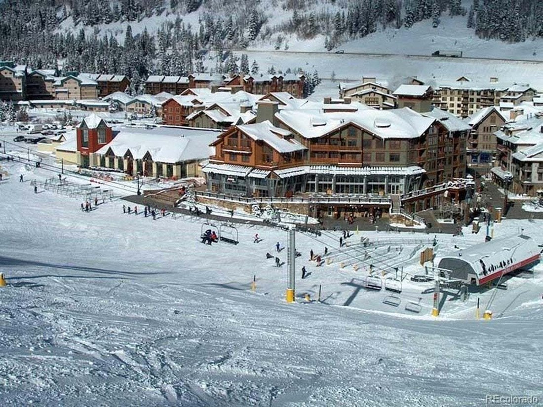 Condo in Frisco, Colorado, United States 2 - 18569018