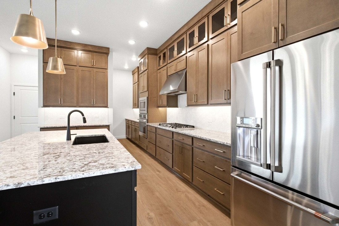House in West Jordan, Utah, United States 3 - 18459352