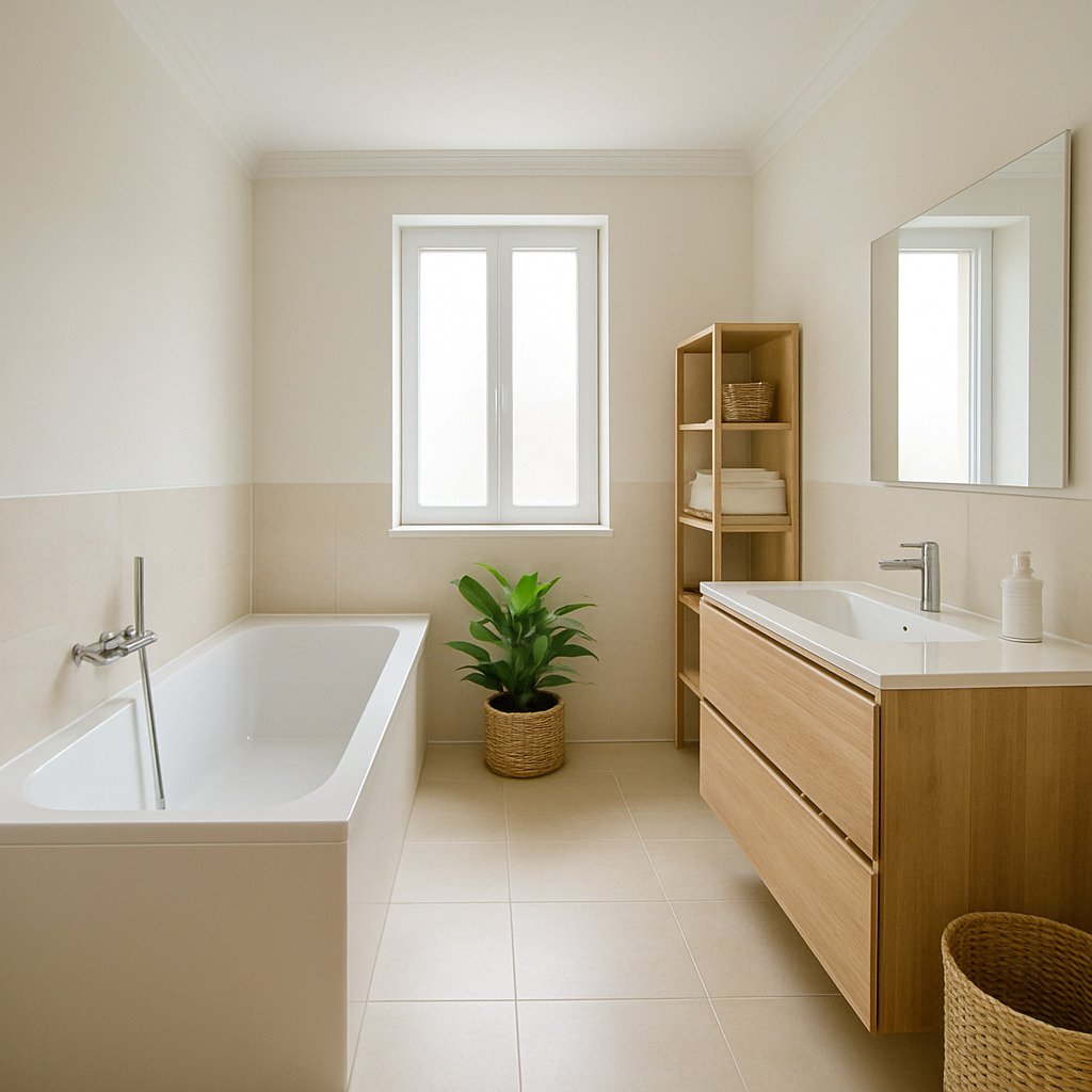 Apartment in Val Fleuri-Montaleigne, Cagnes-sur-Mer, France 5 - 18572523