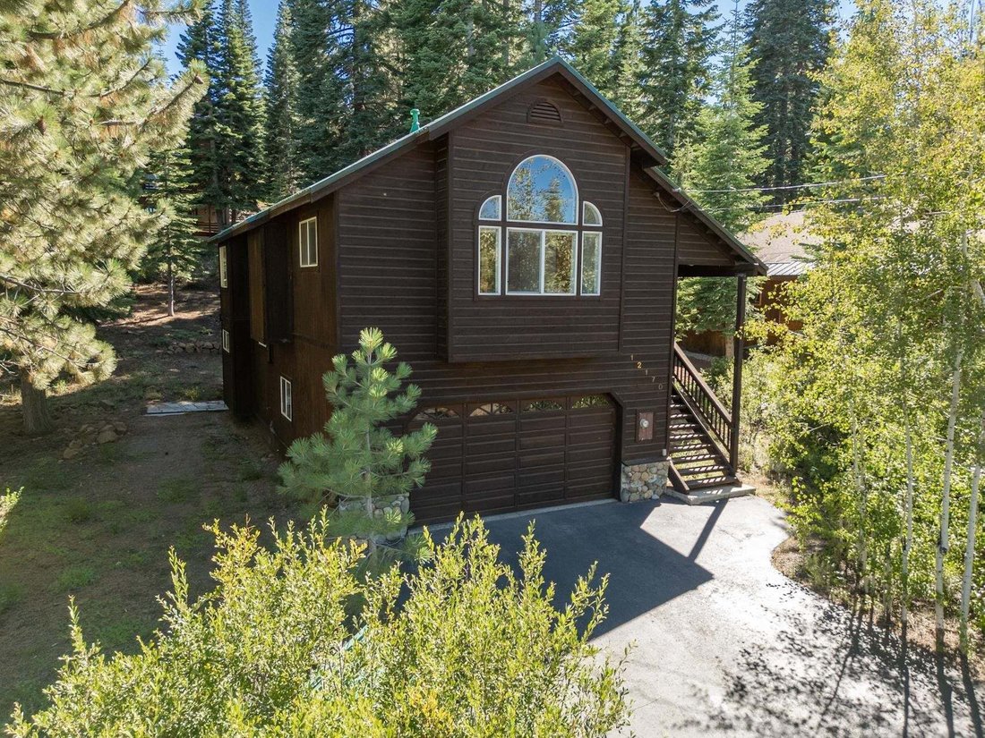 House in Truckee, California, United States 1 - 18570599