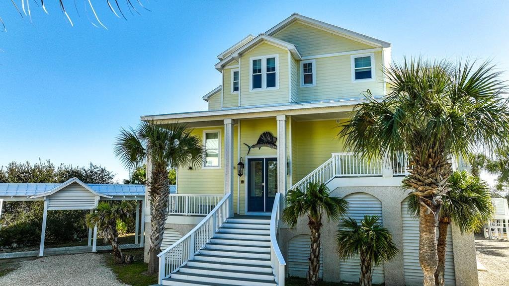 House in Carrabelle, Florida, United States 2 - 18572866