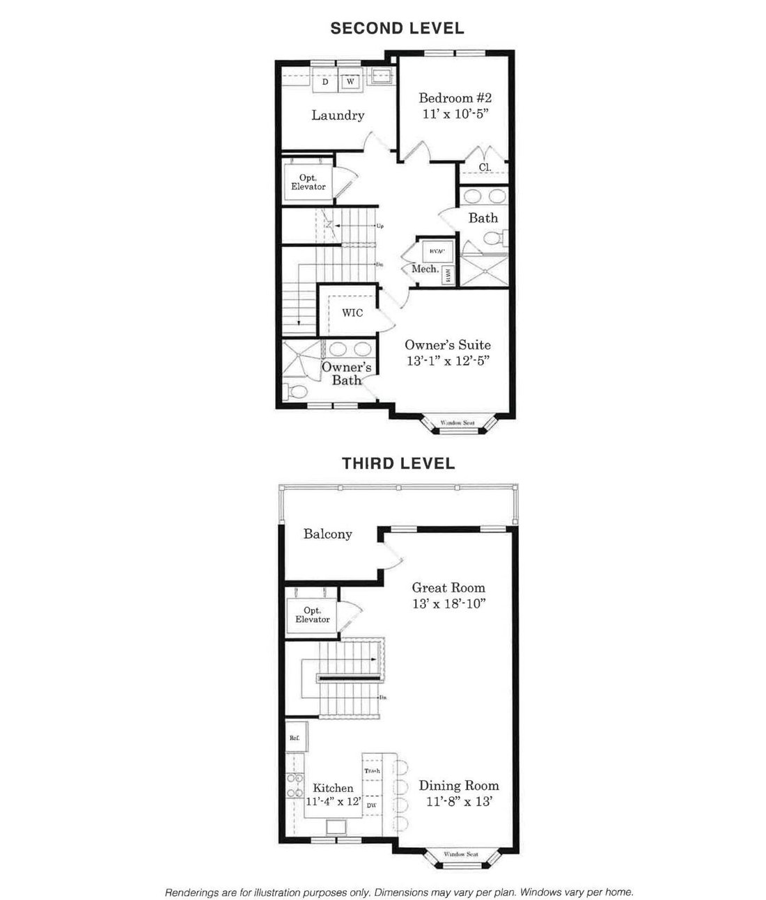 Townhouse in Cape May Court House, New Jersey, United States 5 - 18561735
