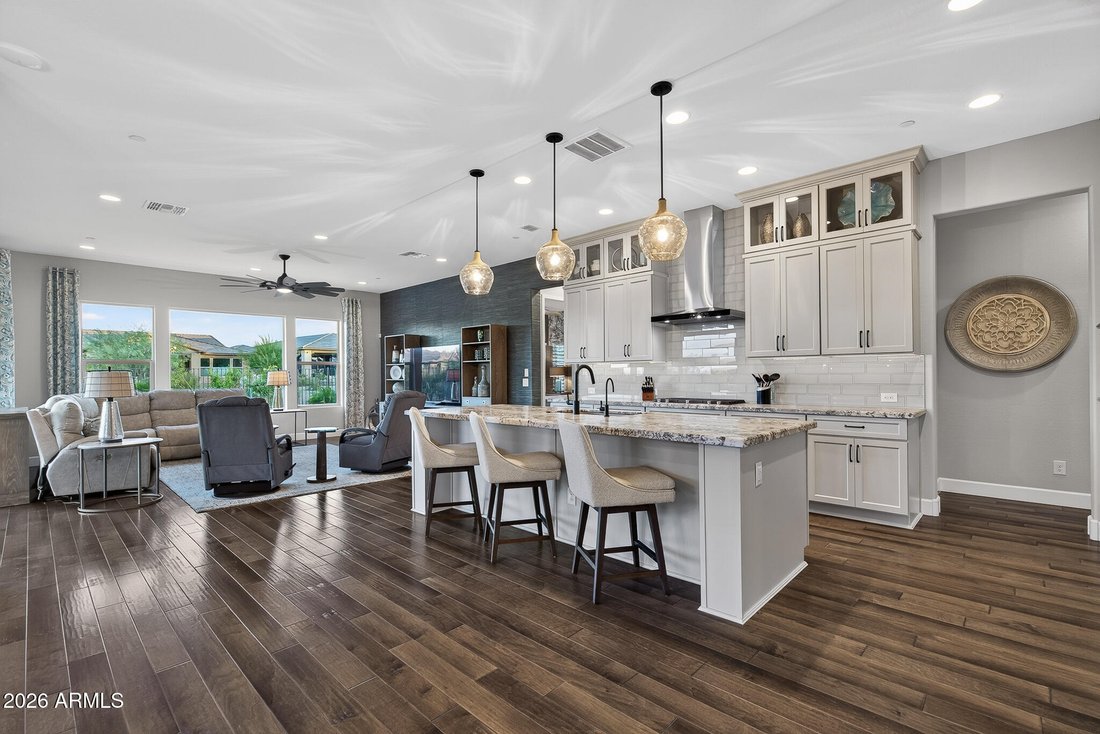 House in Rio Verde, Arizona, United States 3 - 18569076