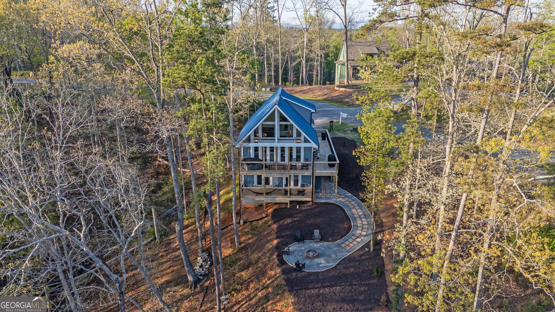 House in Ellijay, Georgia, United States 1 - 17701222